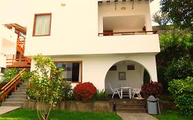 Hotel Bracamonte